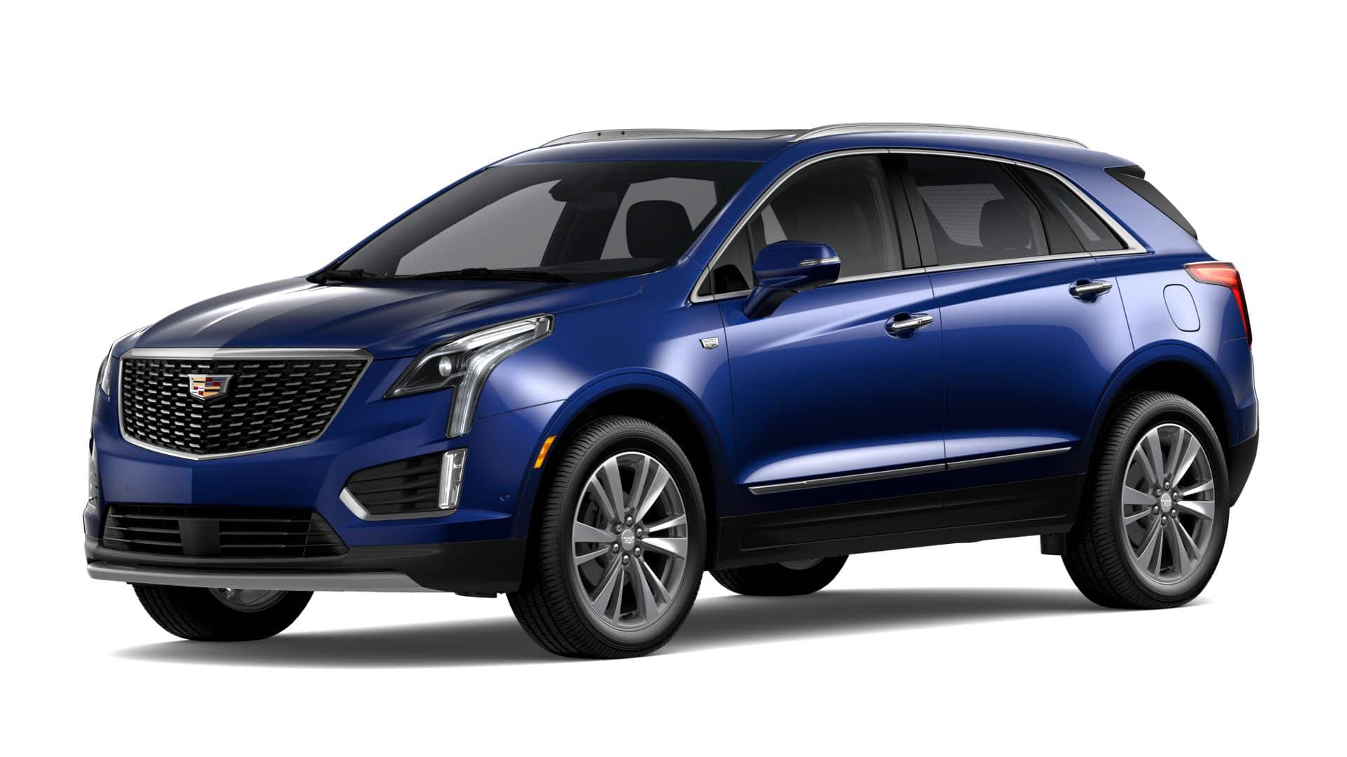 2026 Cadillac XT5