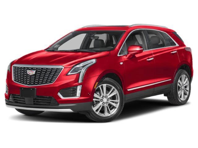2023 Cadillac XT5 FWD Premium Luxury's photo