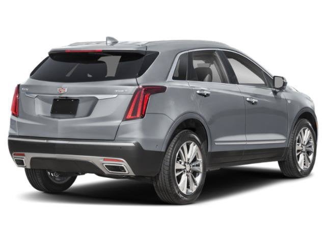 2023 Cadillac XT5 FWD Premium Luxury