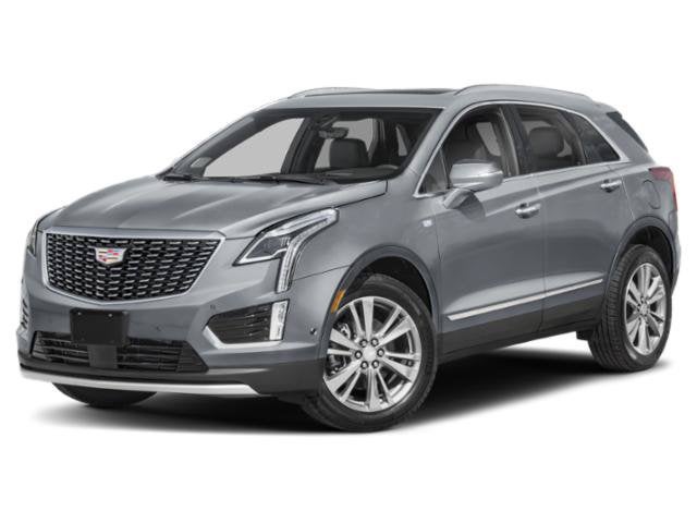 2023 Cadillac XT5 FWD Premium Luxury