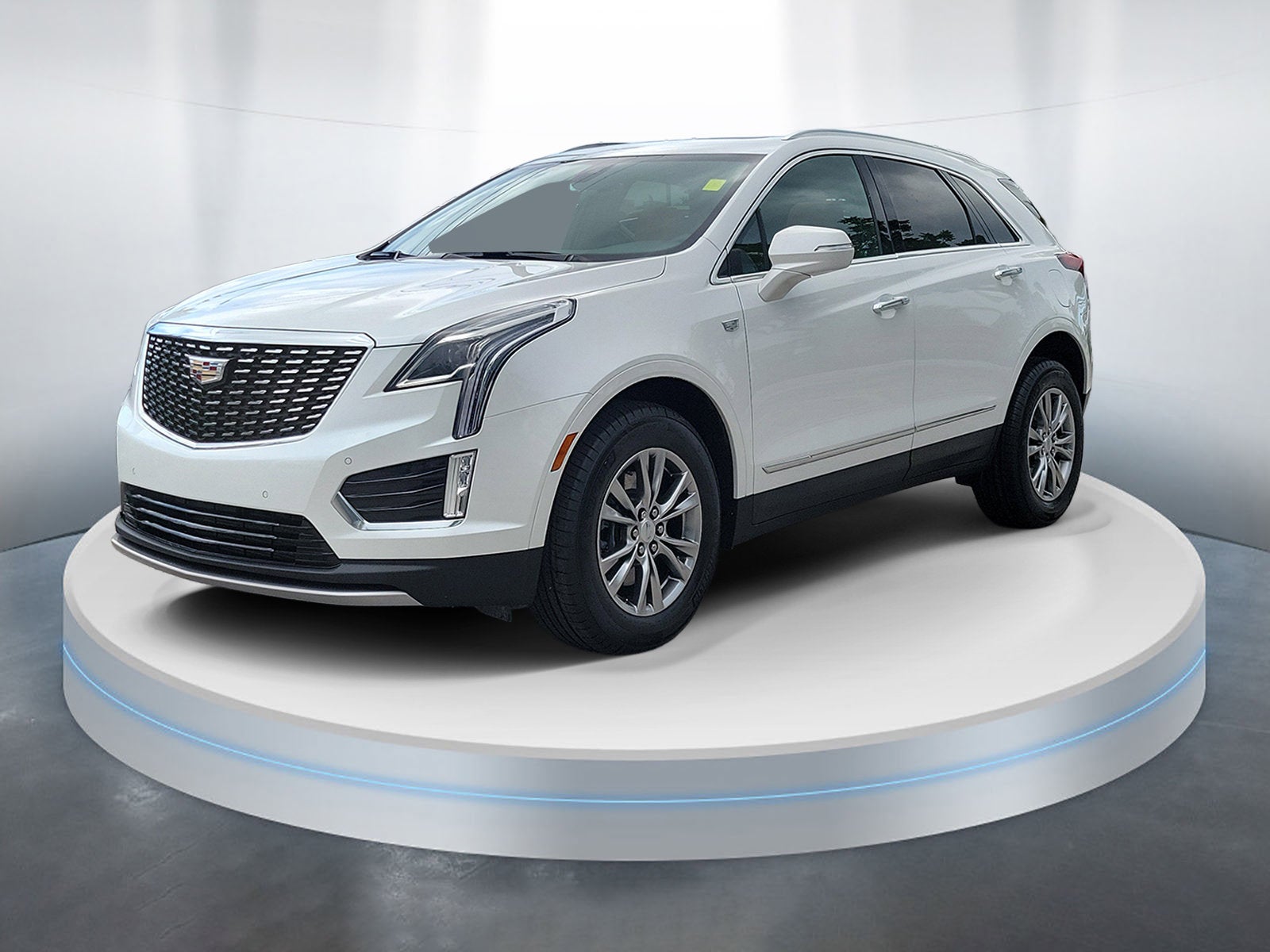 2023 Cadillac XT5 FWD Premium Luxury