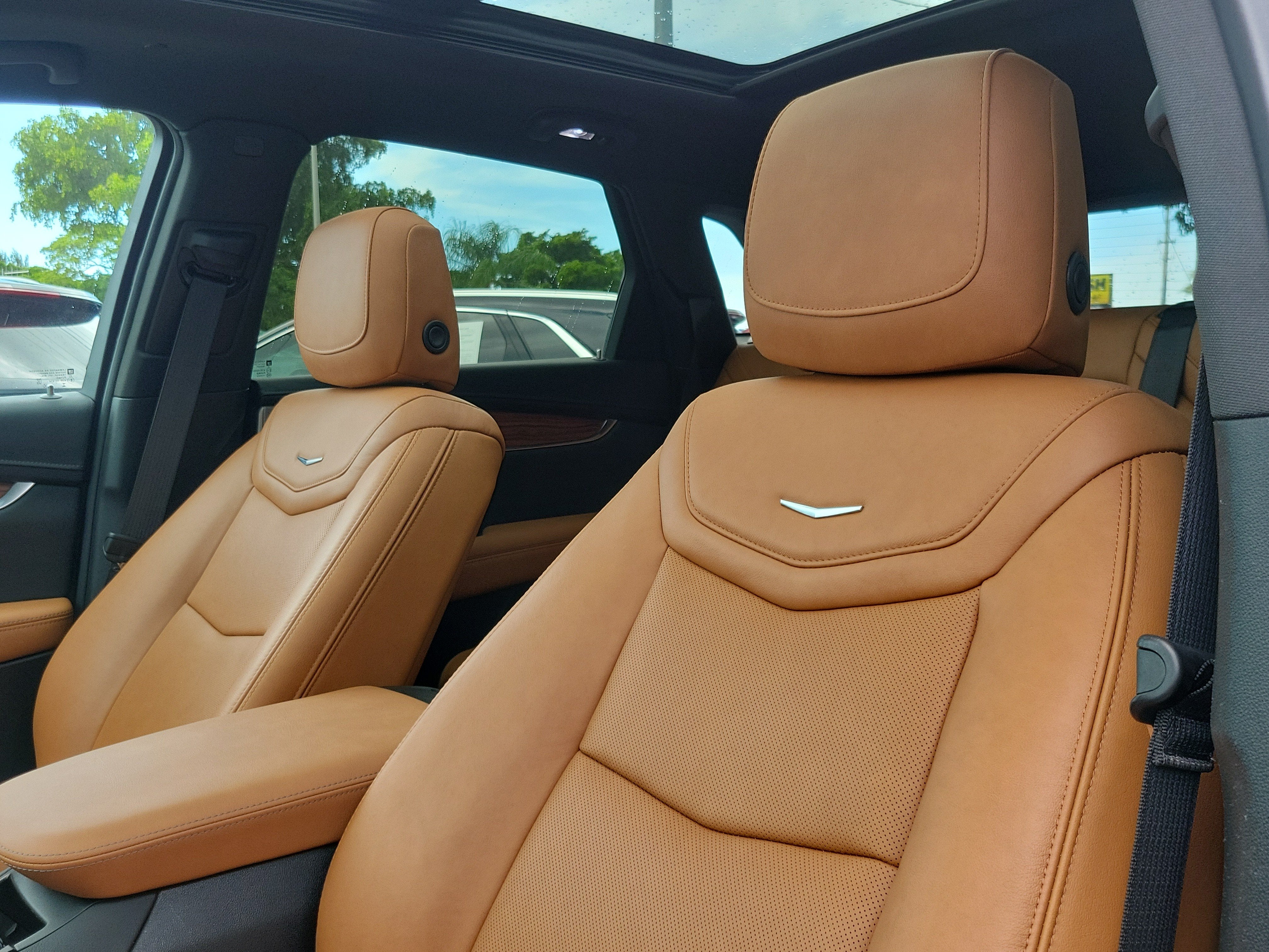 2023 Cadillac XT5 FWD Premium Luxury