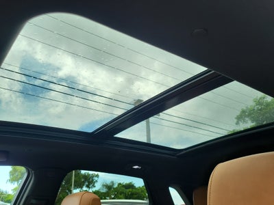2023 Cadillac XT5 FWD Premium Luxury