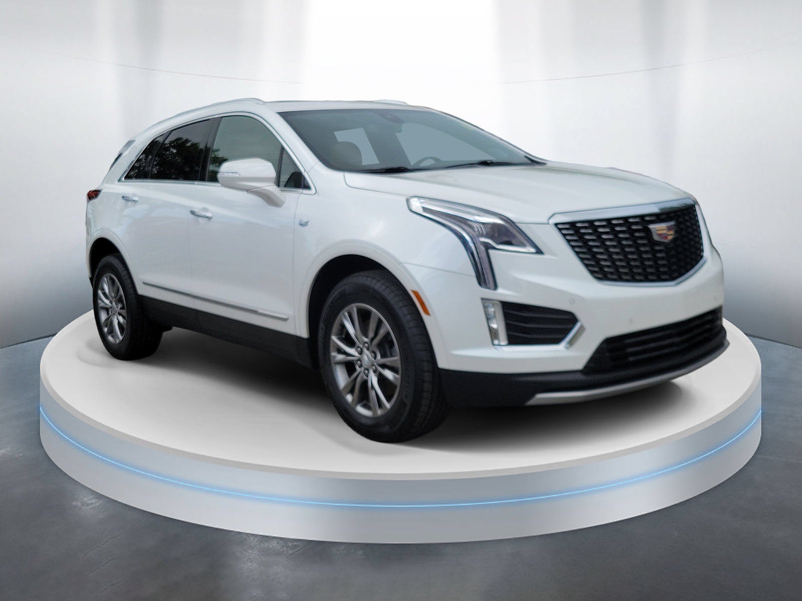 2023 Cadillac XT5 FWD Premium Luxury