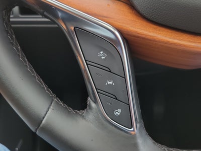 2023 Cadillac XT5 FWD Premium Luxury