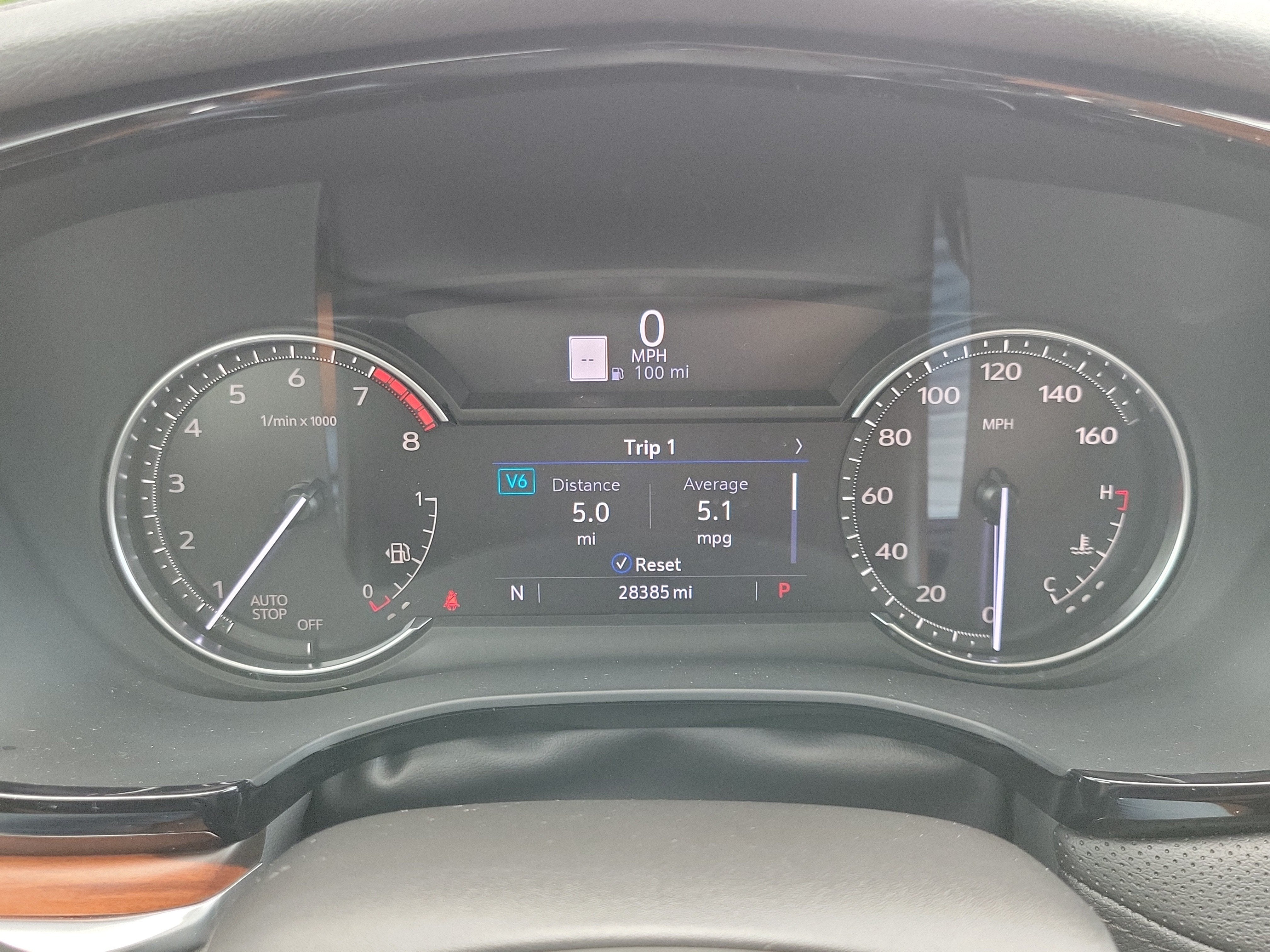 2023 Cadillac XT5 FWD Premium Luxury