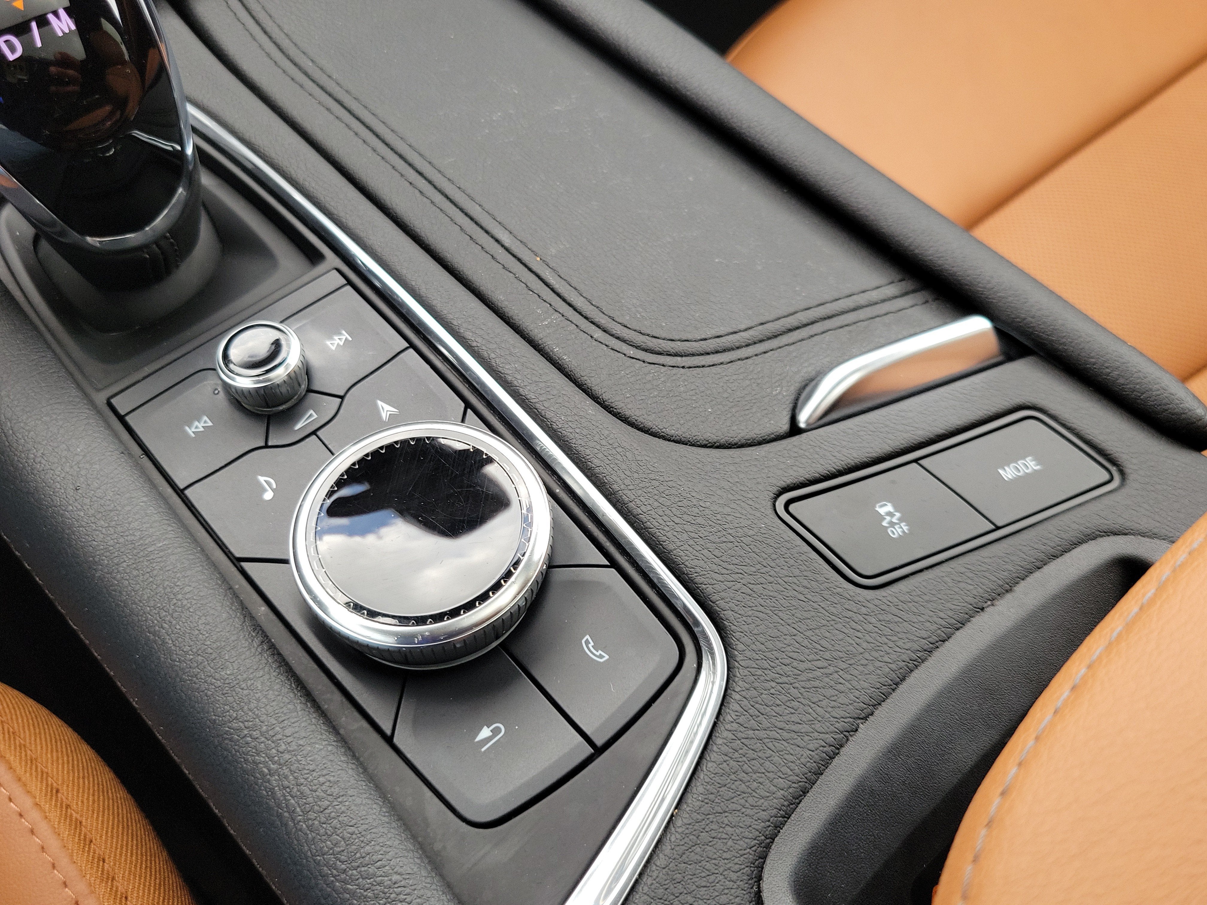 2023 Cadillac XT5 FWD Premium Luxury