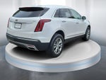 2023 Cadillac XT5 FWD Premium Luxury