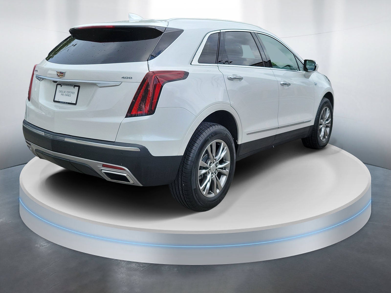 2023 Cadillac XT5 FWD Premium Luxury