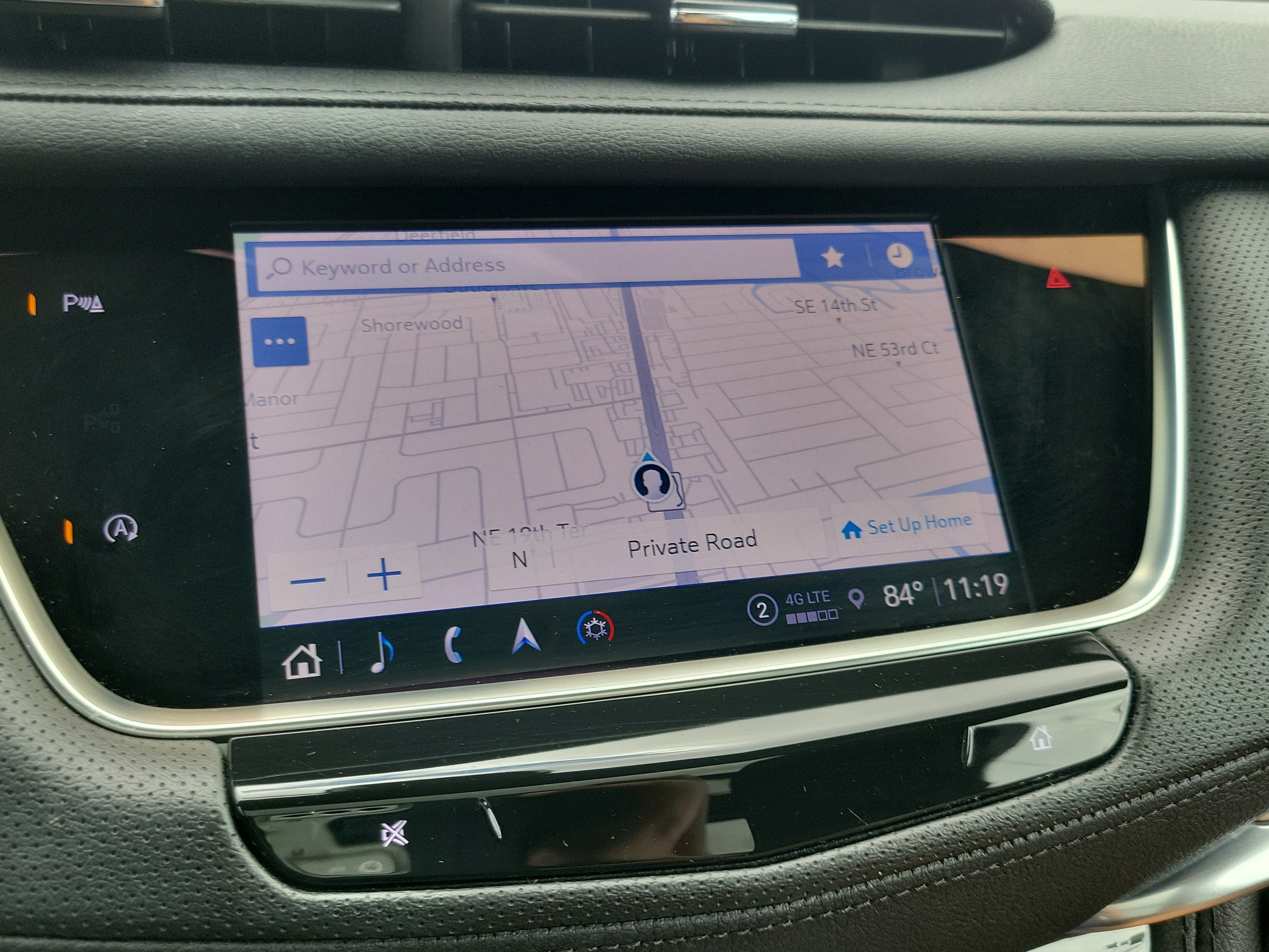 2023 Cadillac XT5 FWD Premium Luxury