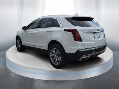 2023 Cadillac XT5 FWD Premium Luxury