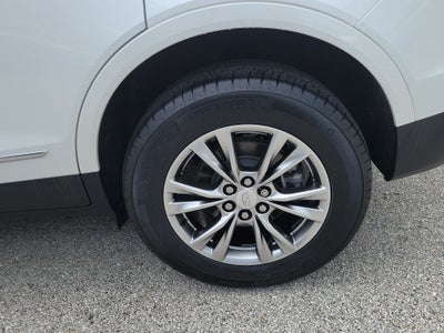 2023 Cadillac XT5 FWD Premium Luxury