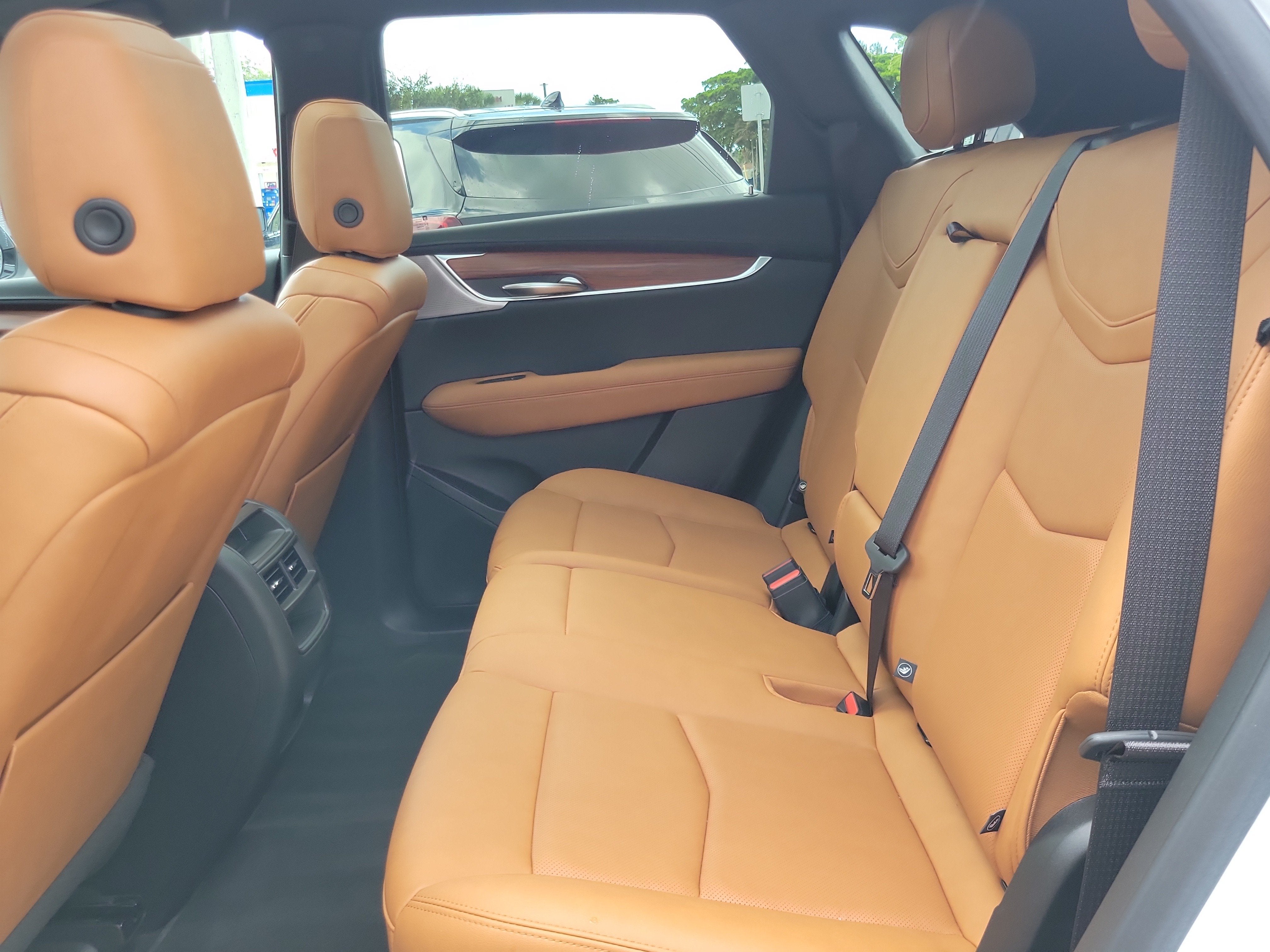 2023 Cadillac XT5 FWD Premium Luxury