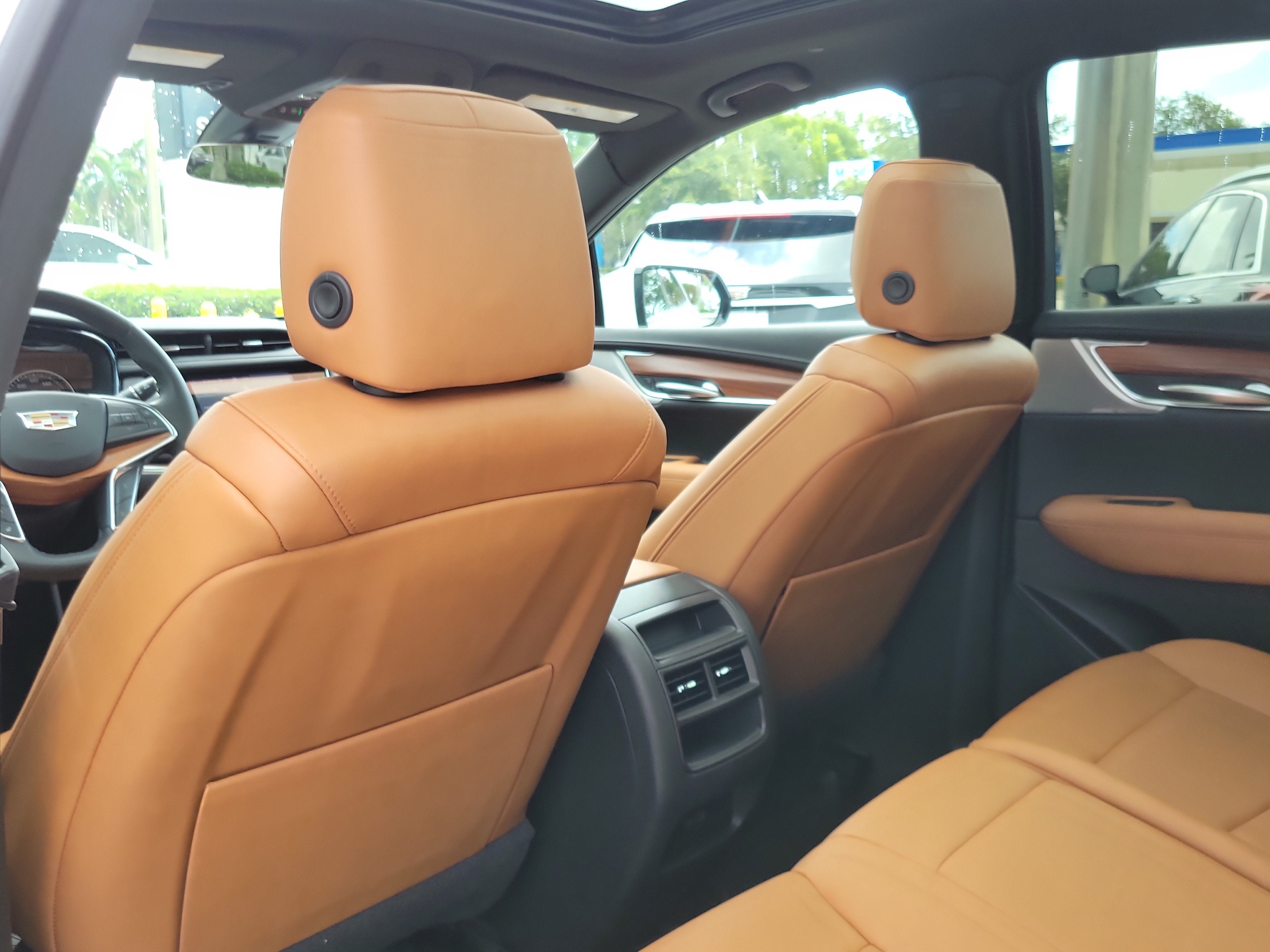 2023 Cadillac XT5 FWD Premium Luxury