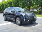 2019 Cadillac XT5 Luxury FWD