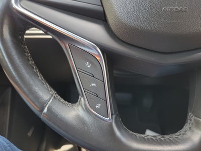 2019 Cadillac XT5 Luxury FWD