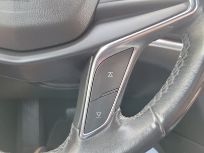 2019 Cadillac XT5 Luxury FWD