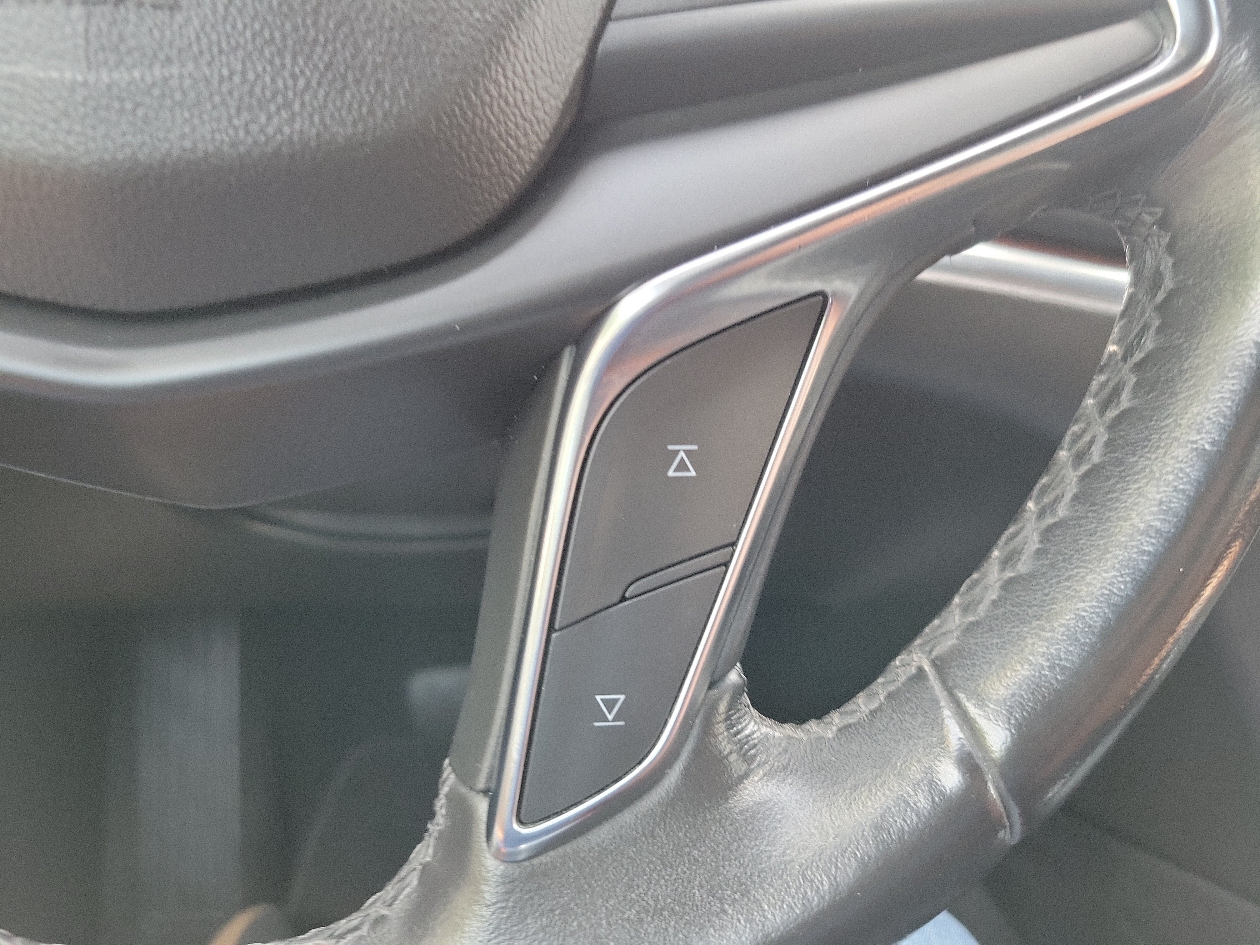2019 Cadillac XT5 Luxury FWD