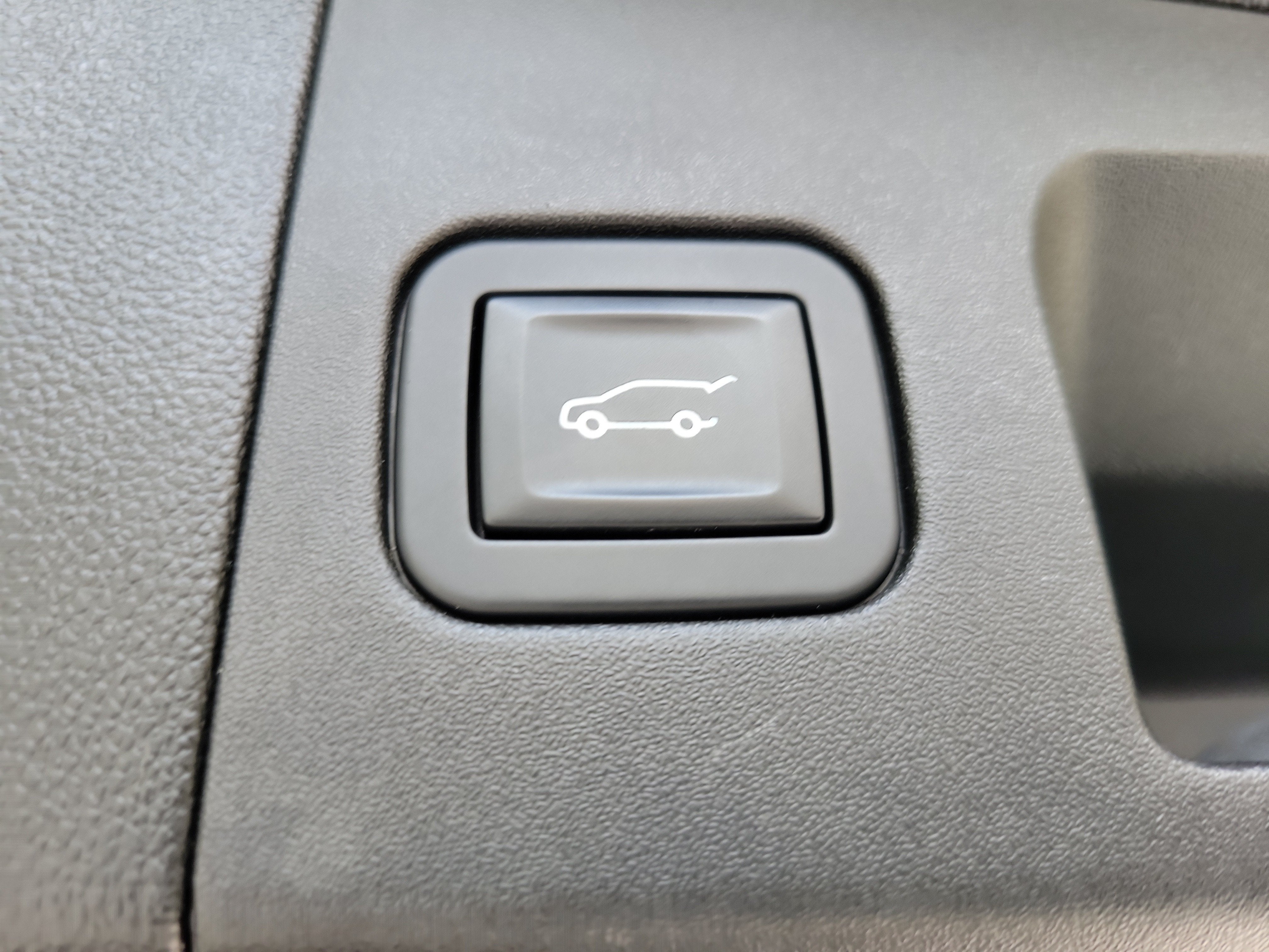 2019 Cadillac XT5 Luxury FWD