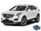 2022 Cadillac XT5 FWD Premium Luxury