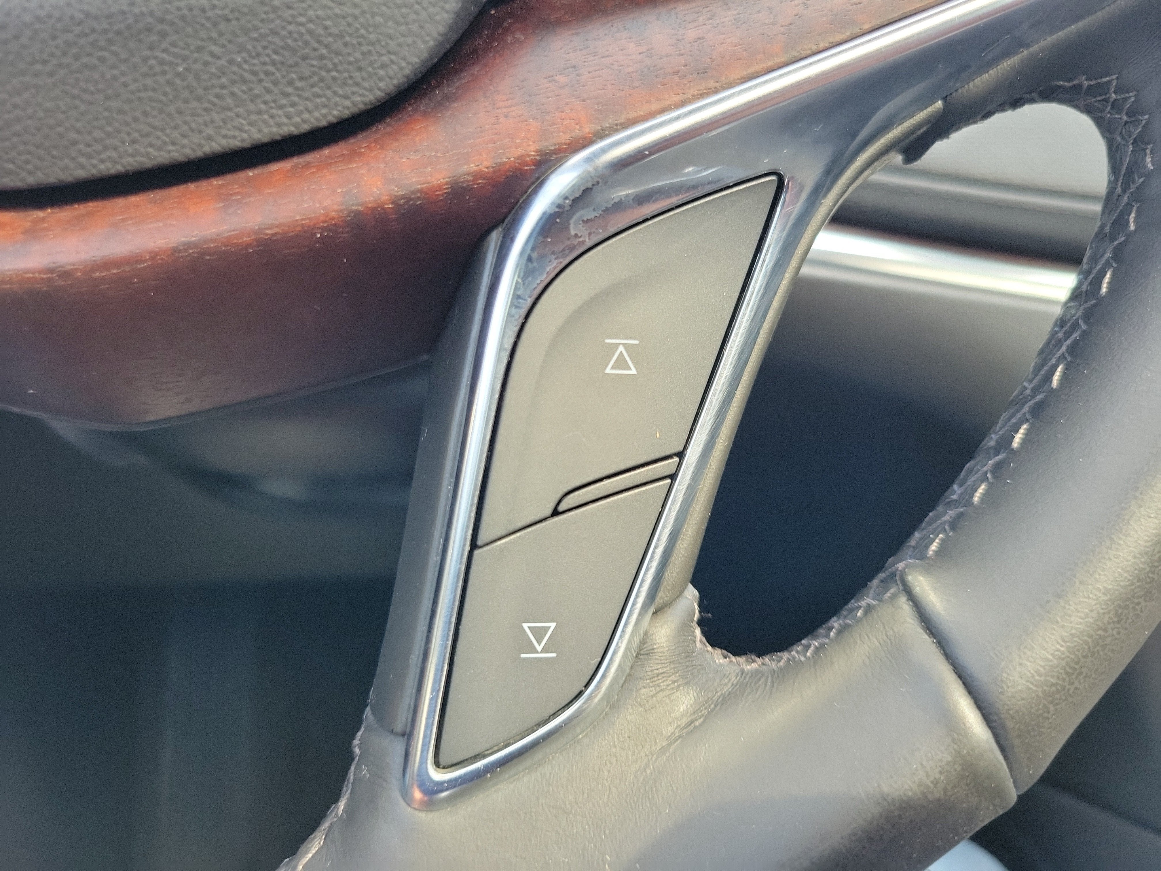2022 Cadillac XT5 FWD Premium Luxury