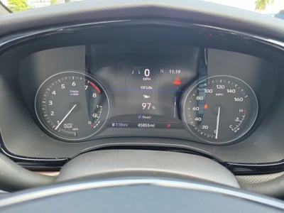 2022 Cadillac XT5 FWD Premium Luxury