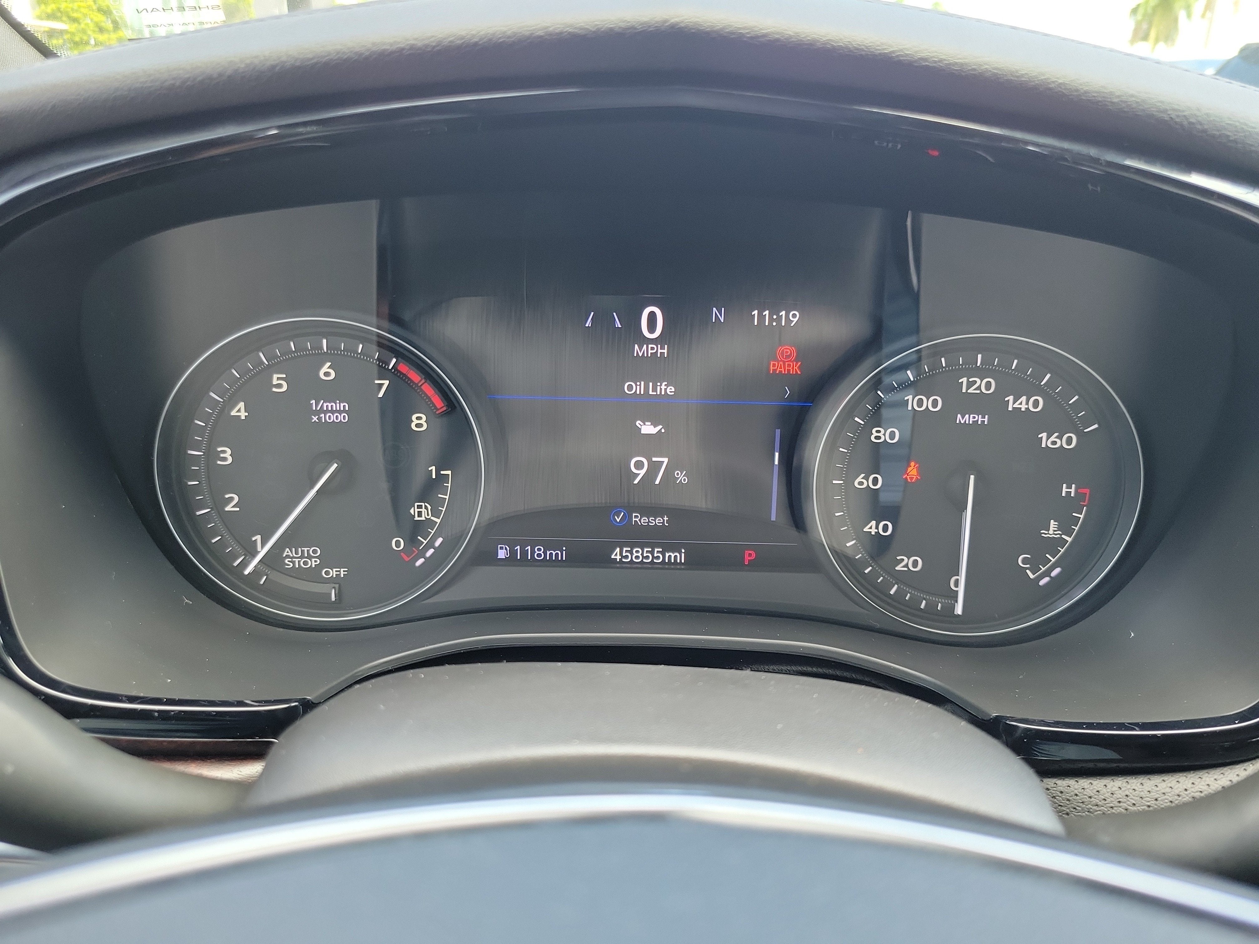 2022 Cadillac XT5 FWD Premium Luxury