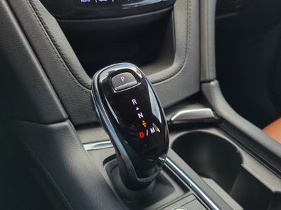 2022 Cadillac XT5 FWD Premium Luxury