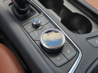 2022 Cadillac XT5 FWD Premium Luxury