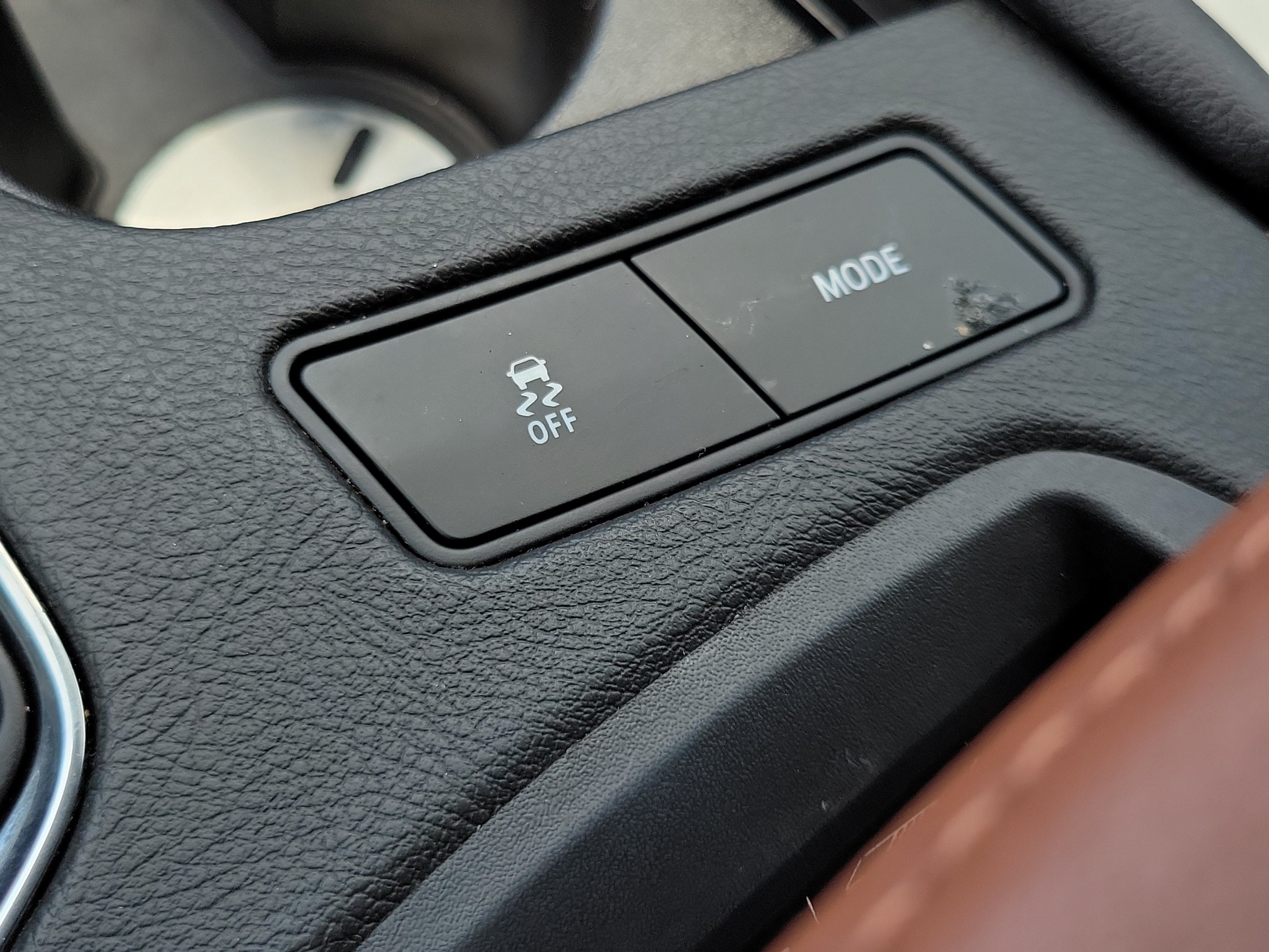 2022 Cadillac XT5 FWD Premium Luxury