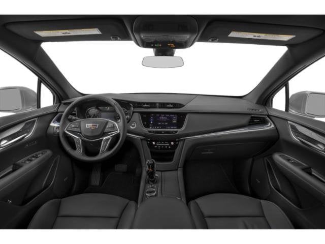 2020 Cadillac XT5 Premium Luxury FWD