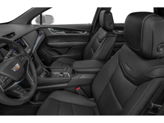 2020 Cadillac XT5 Premium Luxury FWD