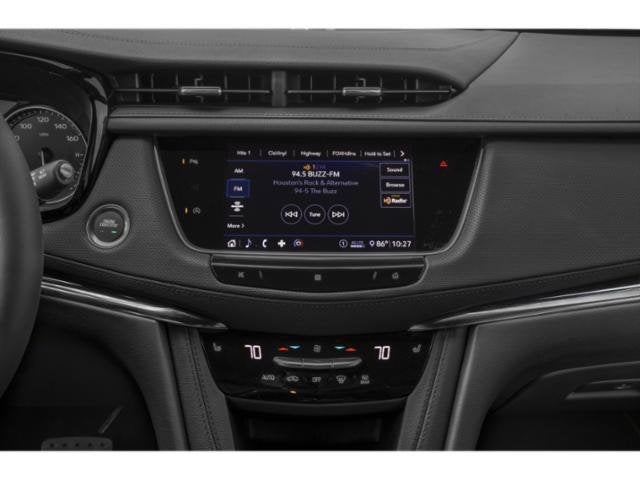 2020 Cadillac XT5 Premium Luxury FWD