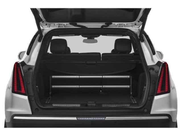 2020 Cadillac XT5 Premium Luxury FWD