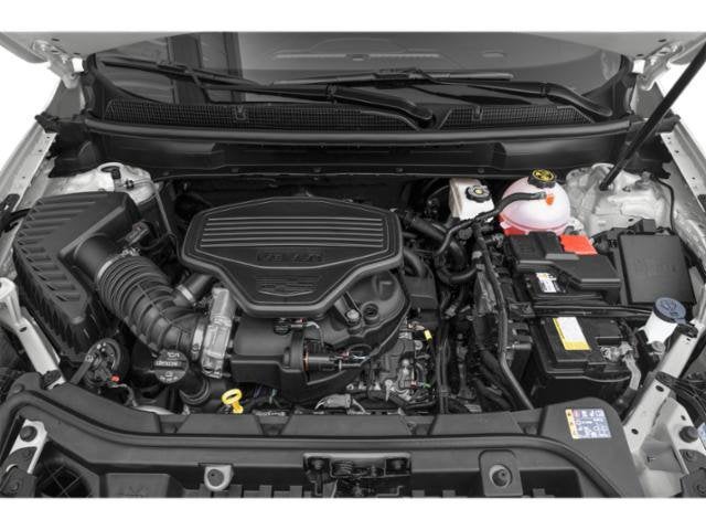 2020 Cadillac XT5 Premium Luxury FWD