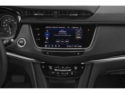 2023 Cadillac XT5 FWD Premium Luxury