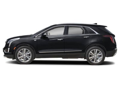 2023 Cadillac XT5 FWD Premium Luxury