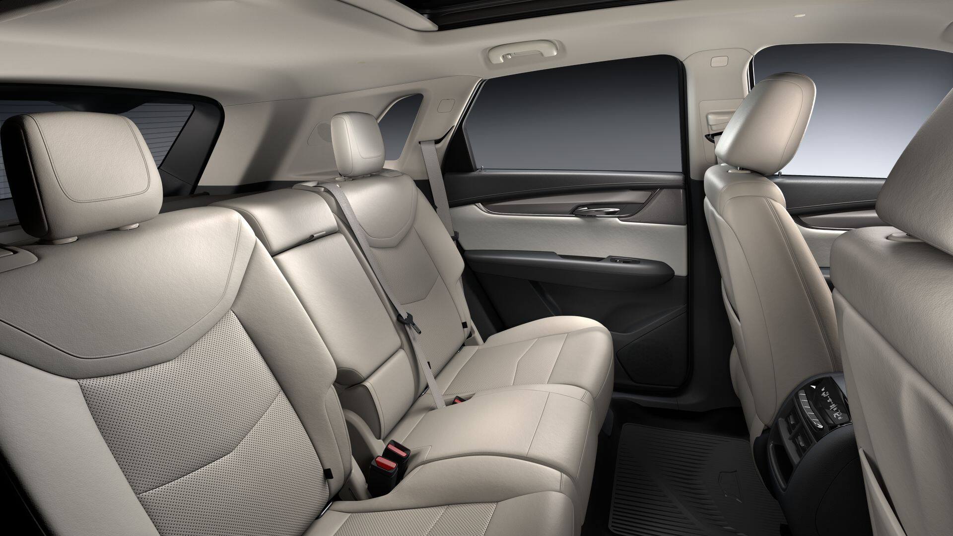 2026 Cadillac XT5 Premium Luxury - Photo 10