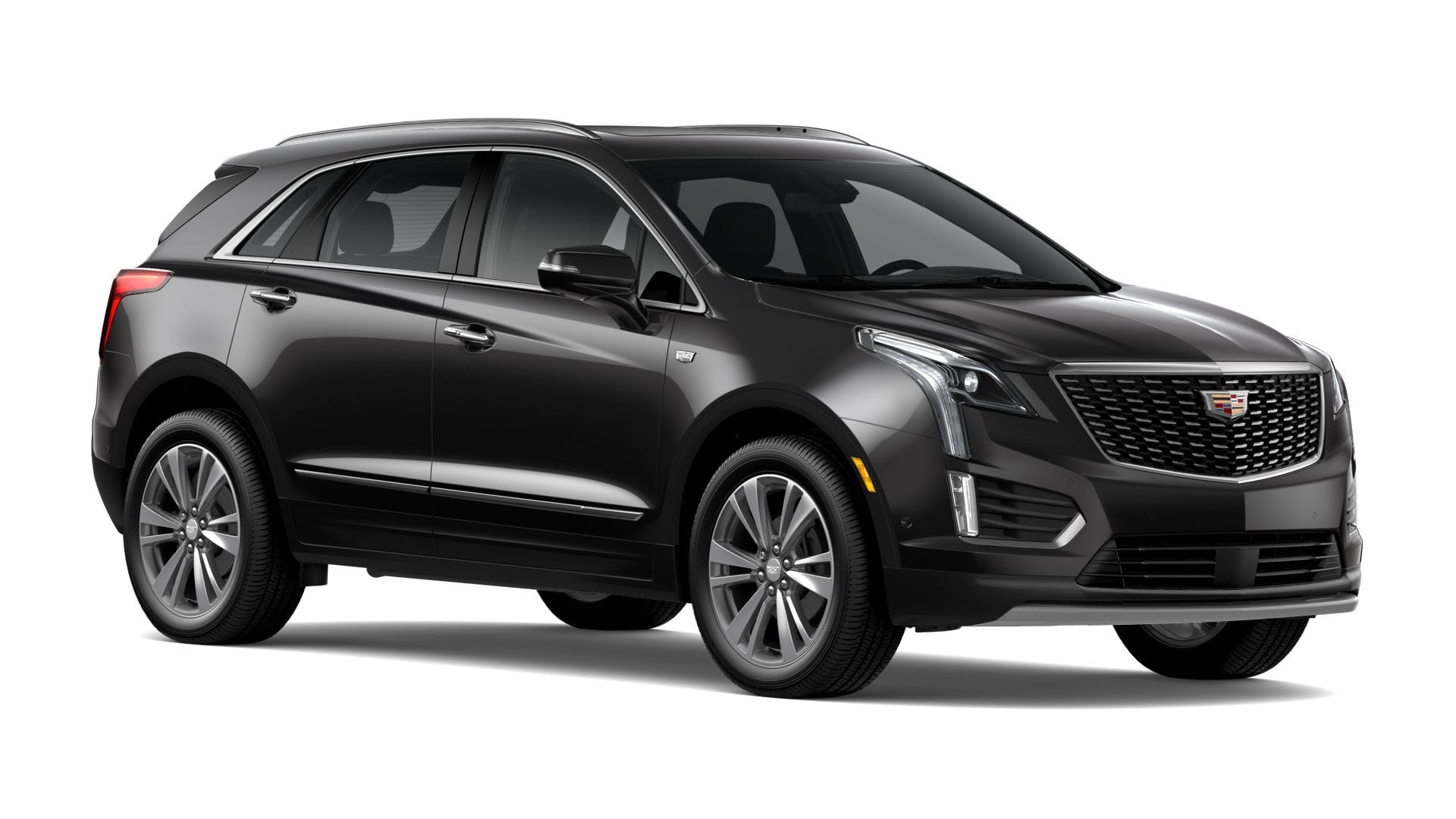 2026 Cadillac XT5 Premium Luxury - Photo 6