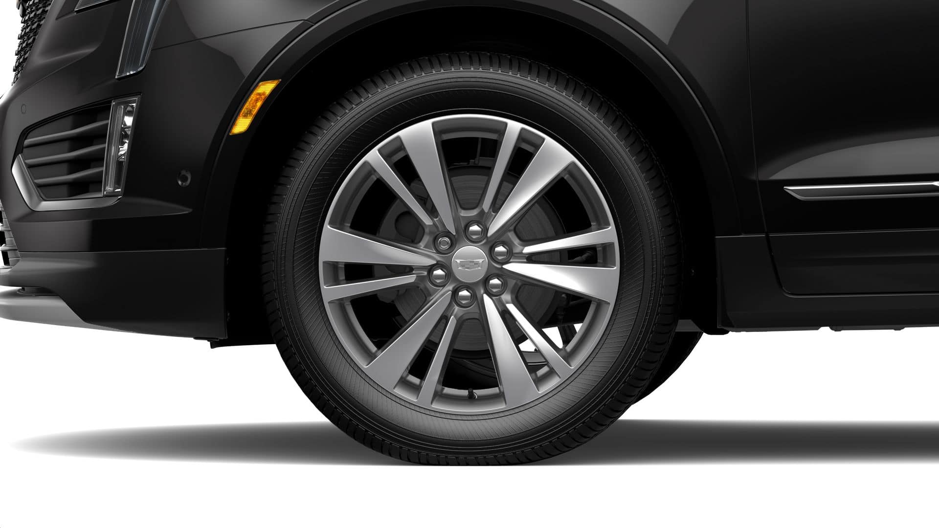2026 Cadillac XT5 Premium Luxury - Photo 7