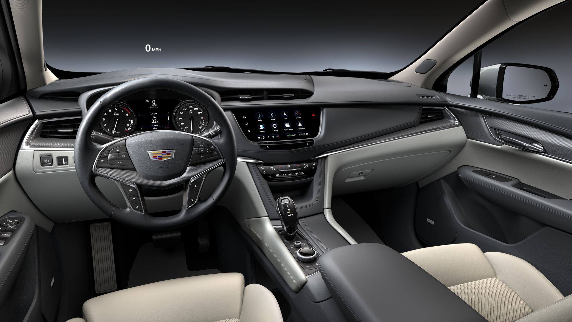 2026 Cadillac XT5 Premium Luxury - Photo 8