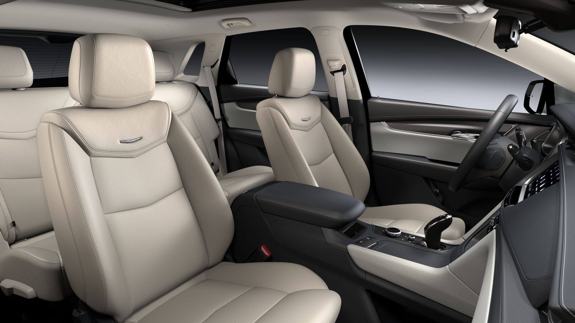 2026 Cadillac XT5 Premium Luxury - Photo 9