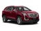 2018 Cadillac XT5 Luxury FWD