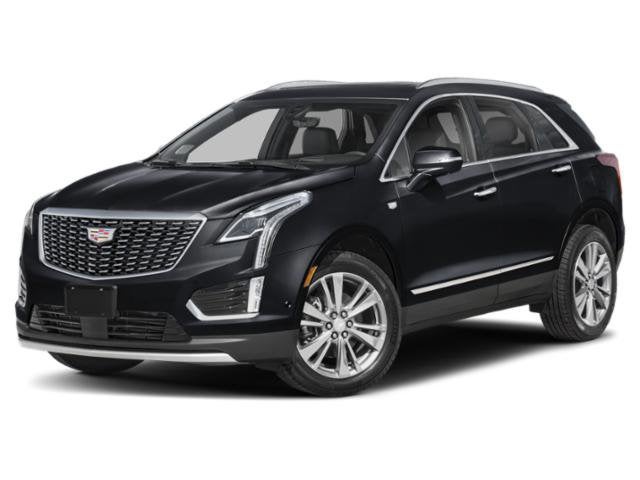 2025 Cadillac XT5 FWD Premium Luxury's photo