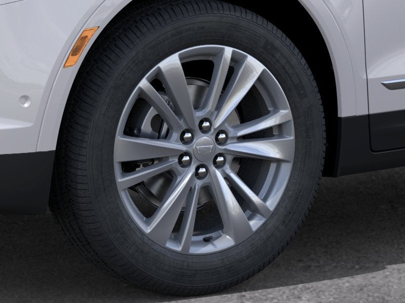 2026 Cadillac XT5 Premium Luxury - Photo 10