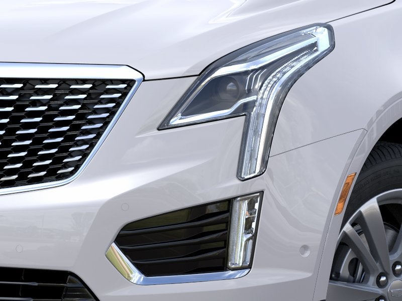2026 Cadillac XT5 Premium Luxury - Photo 11