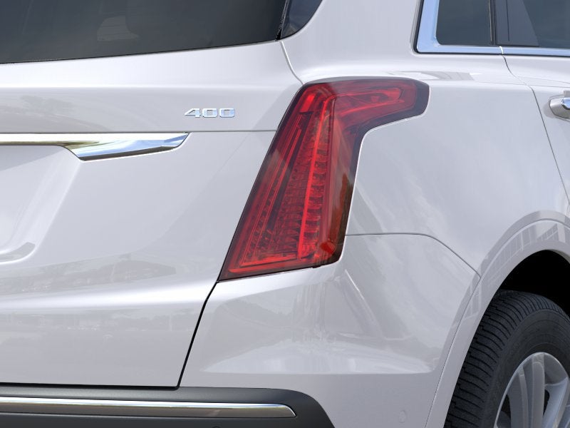 2026 Cadillac XT5 Premium Luxury - Photo 12