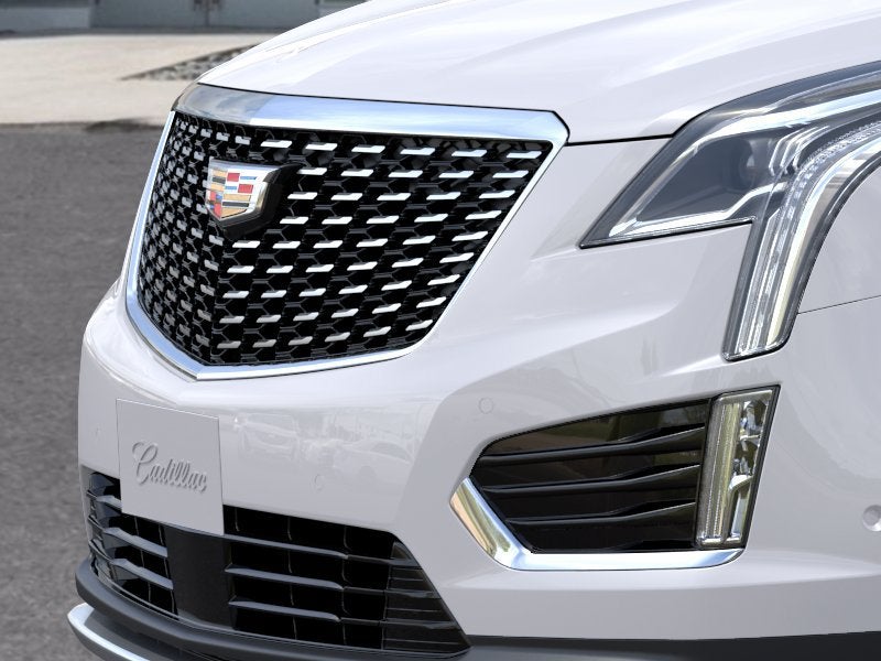 2026 Cadillac XT5 Premium Luxury - Photo 14