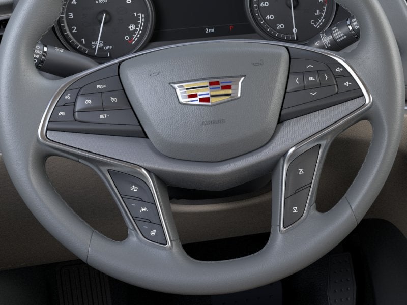 2026 Cadillac XT5 Premium Luxury - Photo 20