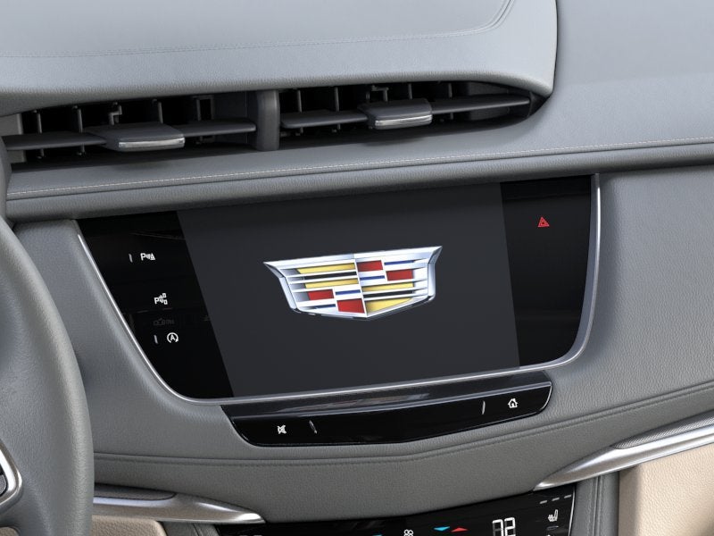 2026 Cadillac XT5 Premium Luxury - Photo 21